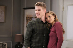 Lucas Adams, Tamara Braun - 'Days of our Lives'