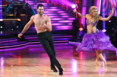 Maksim Chmerkovskiy, Erin Andrews