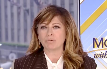 Maria Bartiromo