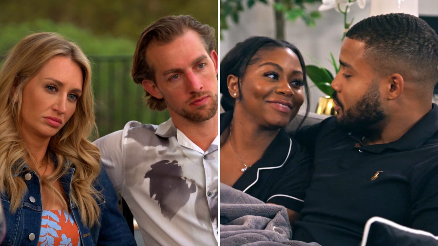 'Married at First Sight' Season 19: Are All 5 Couples Still Together?