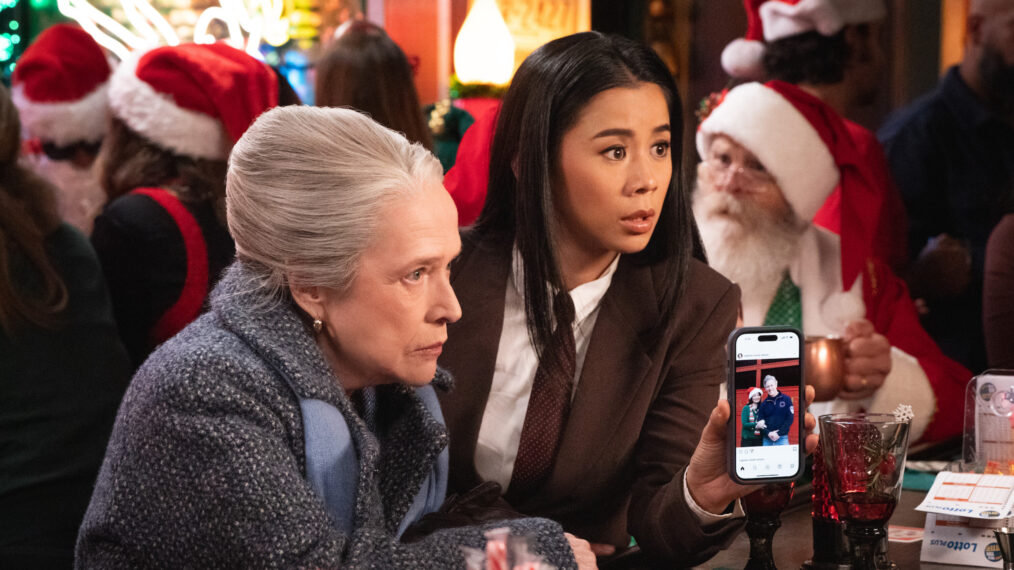 When Are New Episodes of ‘Matlock’?