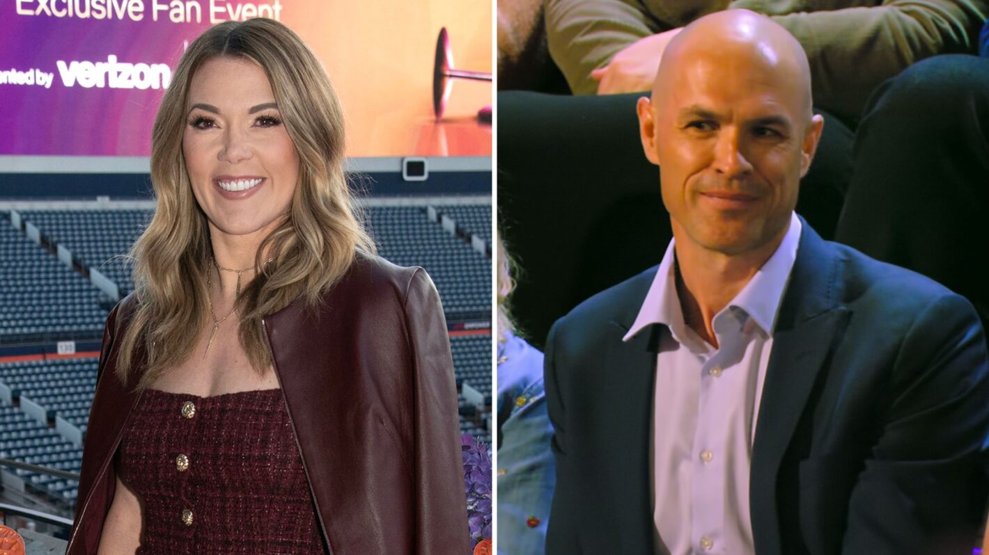 ‘Love Is Blind’: Are Megan Walerius & Her Baby’s Father Still Together?