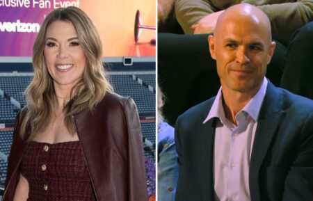 Megan Walerius of 'Love Is Blind' and her boyfriend, Paul Wegman