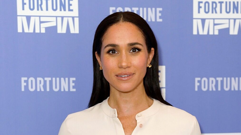 Meghan Markle