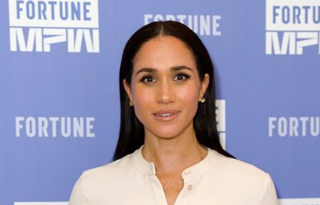 Meghan Markle