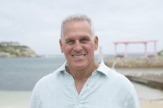 Mel Owens in 'The Golden Bachelor' Season 2