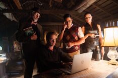'NCIS': Sean Murray Raves About Exploring McGee's 'Deep Six' Characters