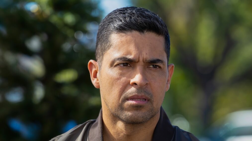 ‘NCIS’ Boss Explains That Big Return &amp; What It Means for Torres