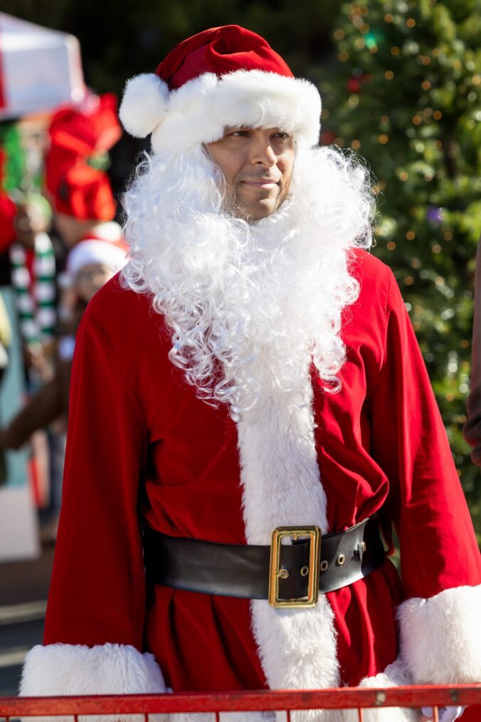 Wilmer Valderrama as Nick Torres — 'NCIS' Season 23 Episode 9 