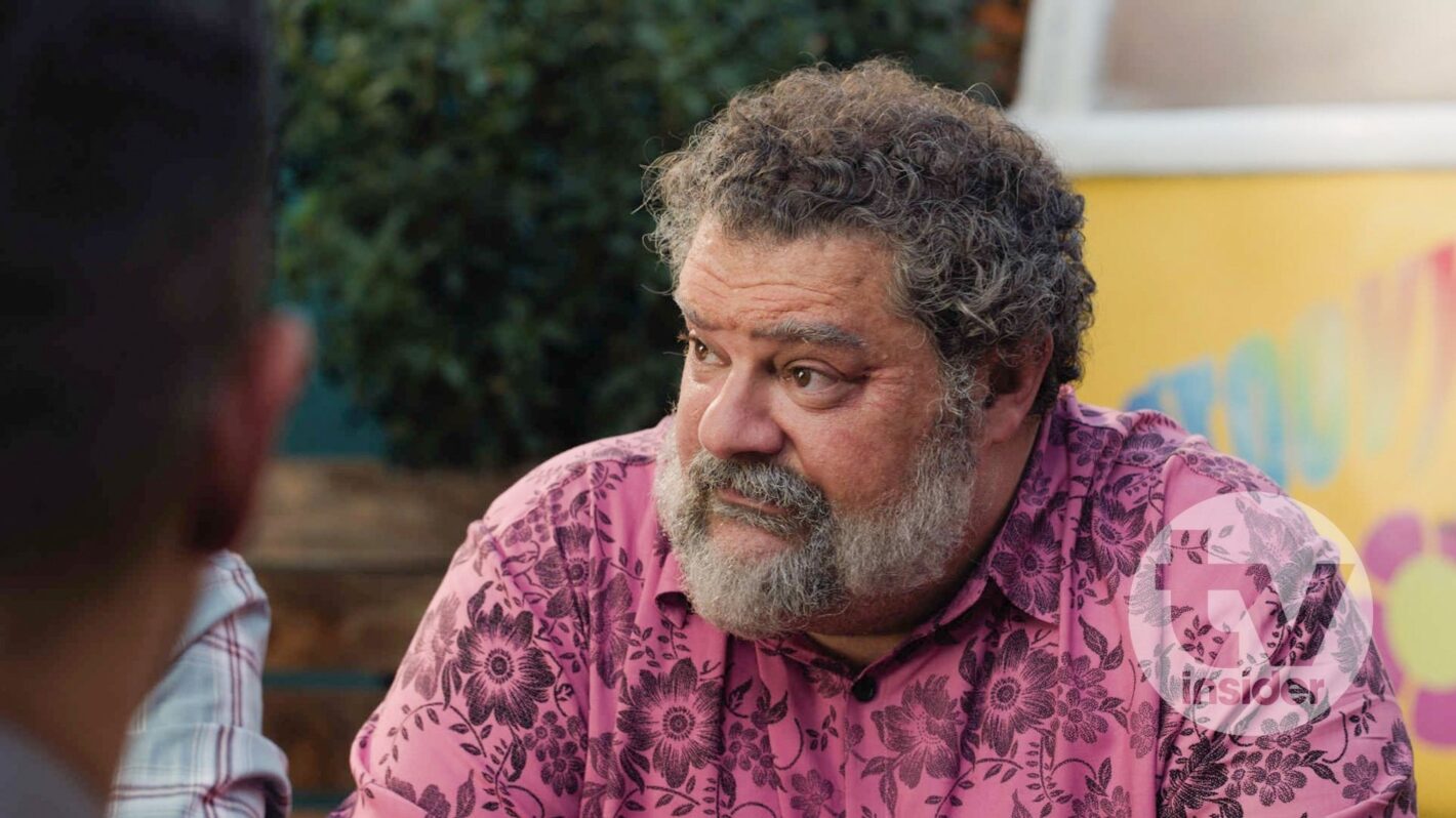 Bobby Moynihan as Woody — 'NCIS' Season 23 Episode 5 