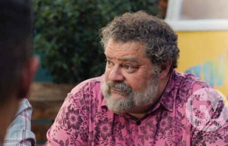 Bobby Moynihan as Woody — 'NCIS' Season 23 Episode 5 