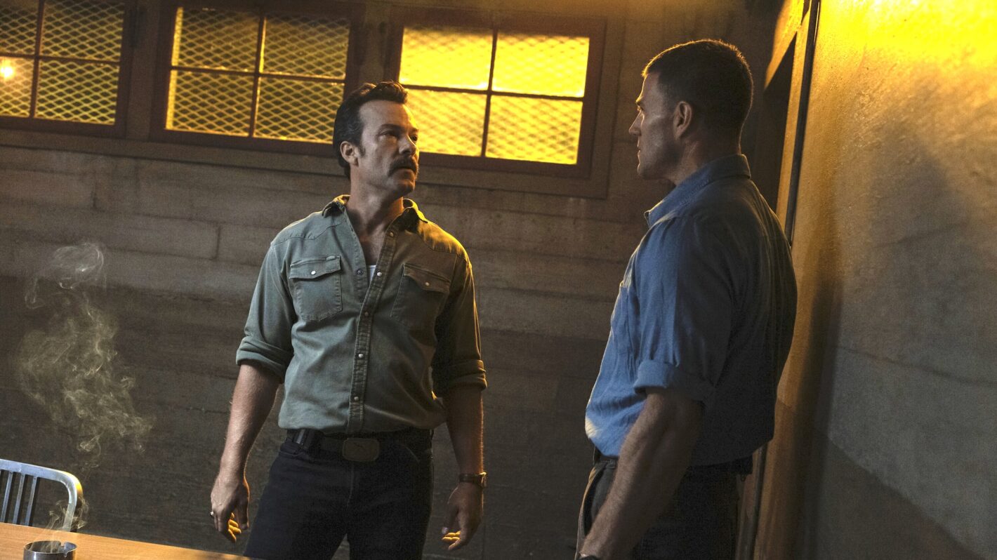 Gibbs’ Scene Partner, Muse Watson’s Return, More Explained