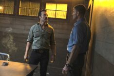 'NCIS' & 'Origins' Crossover: Gibbs' Scene Partner, [Spoiler]'s Return & More Explained