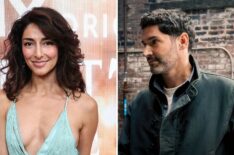 'FBI' Offshoot 'CIA': Cast, Premiere Date, Trailer, Filming, More Details