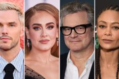 Anne Rice's 'Cry to Heaven' Cast: Adele to Make Acting Debut in Tom Ford Film