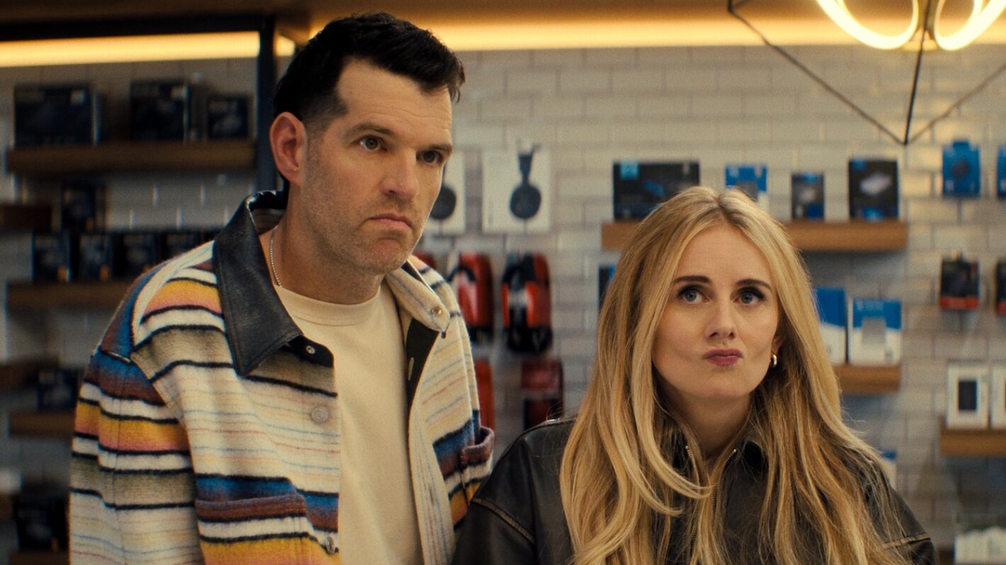 'Nobody Wants This': Justine Lupe Gives Her Take on Morgan & Sasha's Future