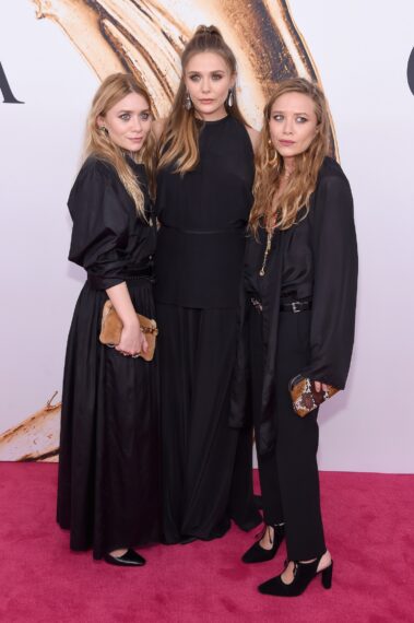 The Olsen Sisters