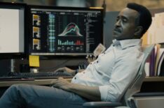 Tim Meadows in 'Peacemaker' Season 2