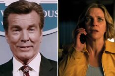 'Y&R' Star Peter Bergman Explains Surprise 'Pluribus' Role, Bryan Cranston Connection