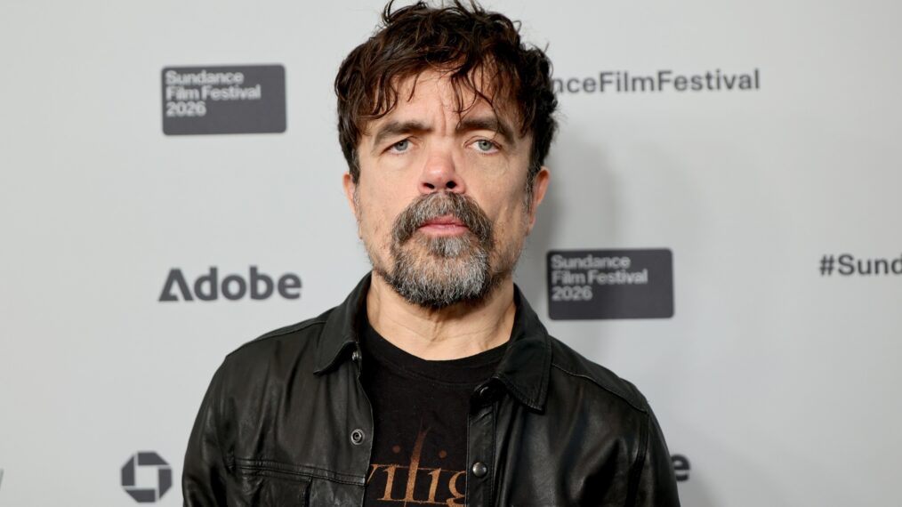 Peter Dinklage joins 'Alien: Earth'