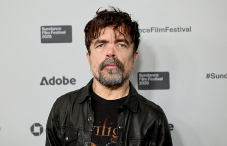 Peter Dinklage joins 'Alien: Earth'