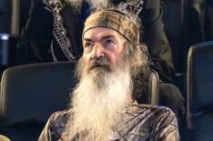 Why 'Duck Dynasty' Star Phil Robertson Banned Country Music in His House