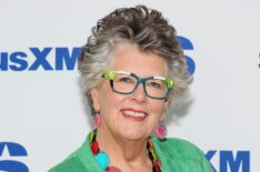 Prue Leith