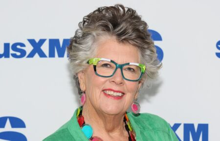 Prue Leith