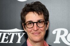 Rachel Maddow