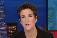 Rachel Maddow Rips Into Trump Over His Prince Andrew Comments