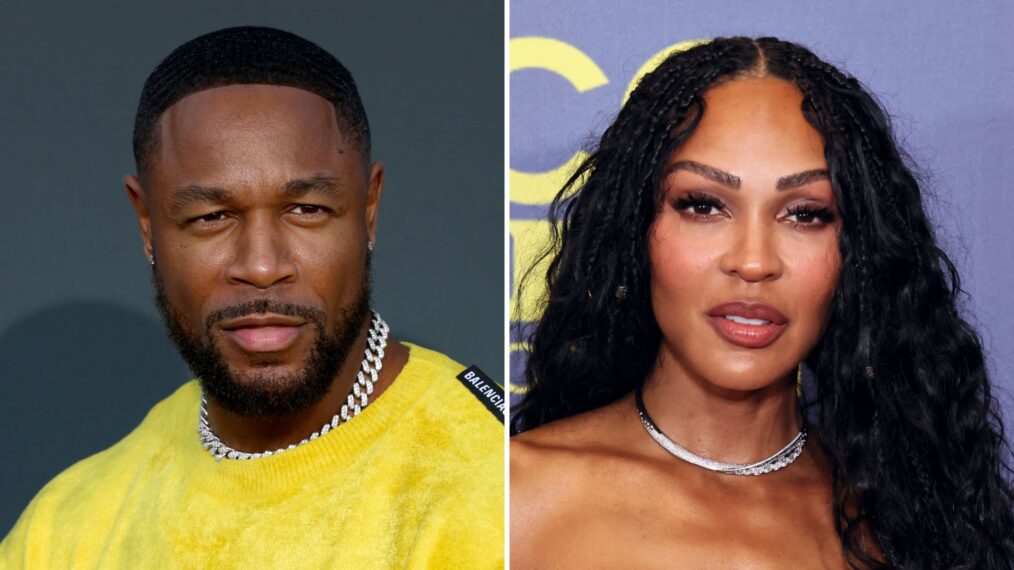 Durrell 'Tank' Babbs and Meagan Good join 'Reasonable Doubt' Season 4