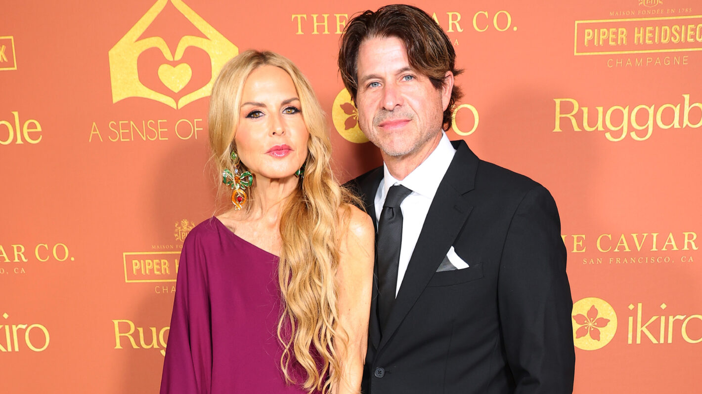 Is Rachel Zoe Still Married to Husband Rodger Berman? Their Divorce and More