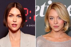 Ruby Rose Under Fire for ‘Bitter’ Comments About Sydney Sweeney