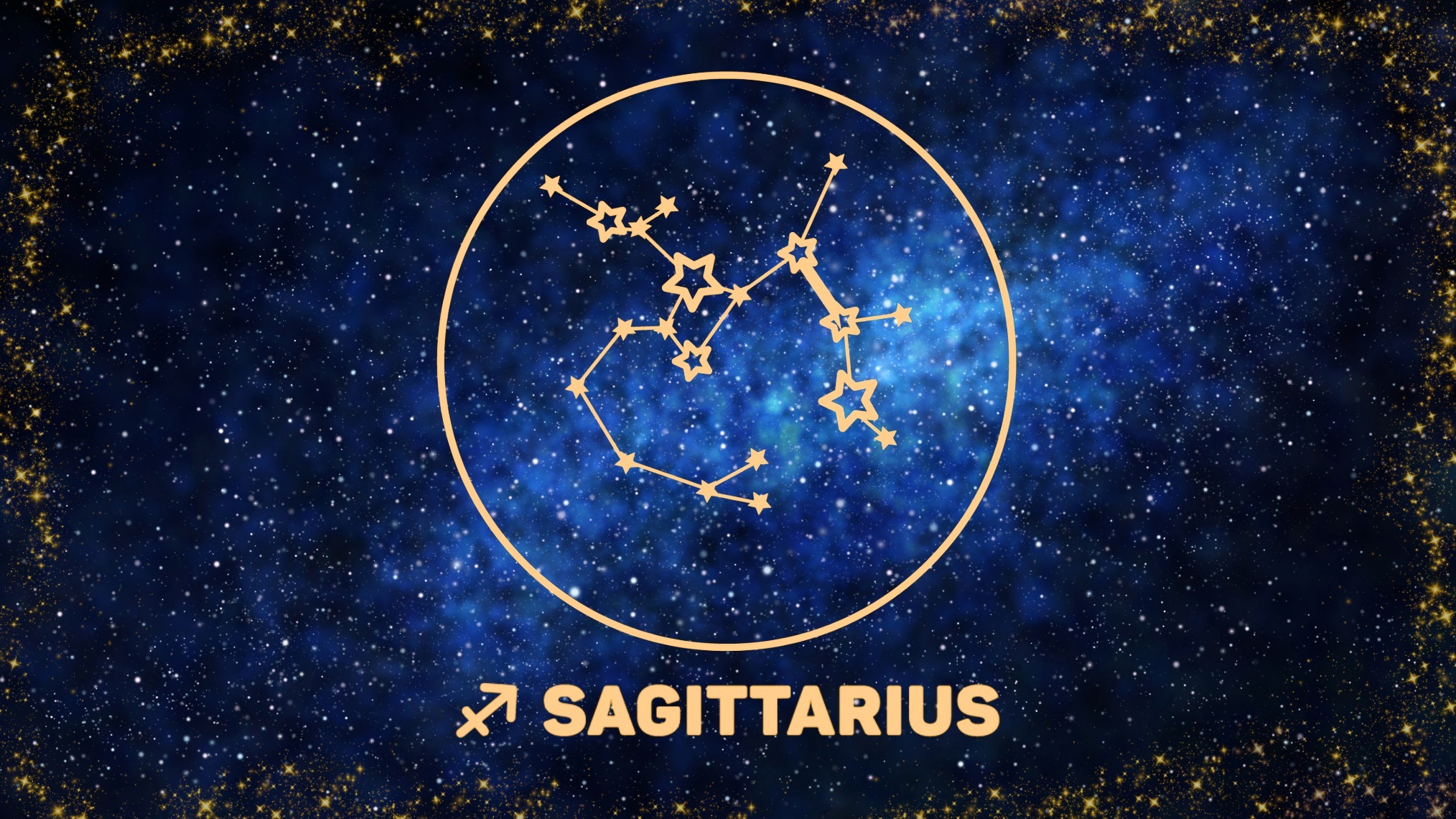 Sagittarius December 2025 love horoscope