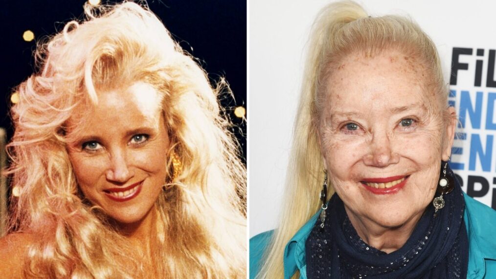 Sally Kirkland