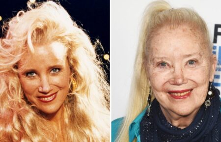Sally Kirkland