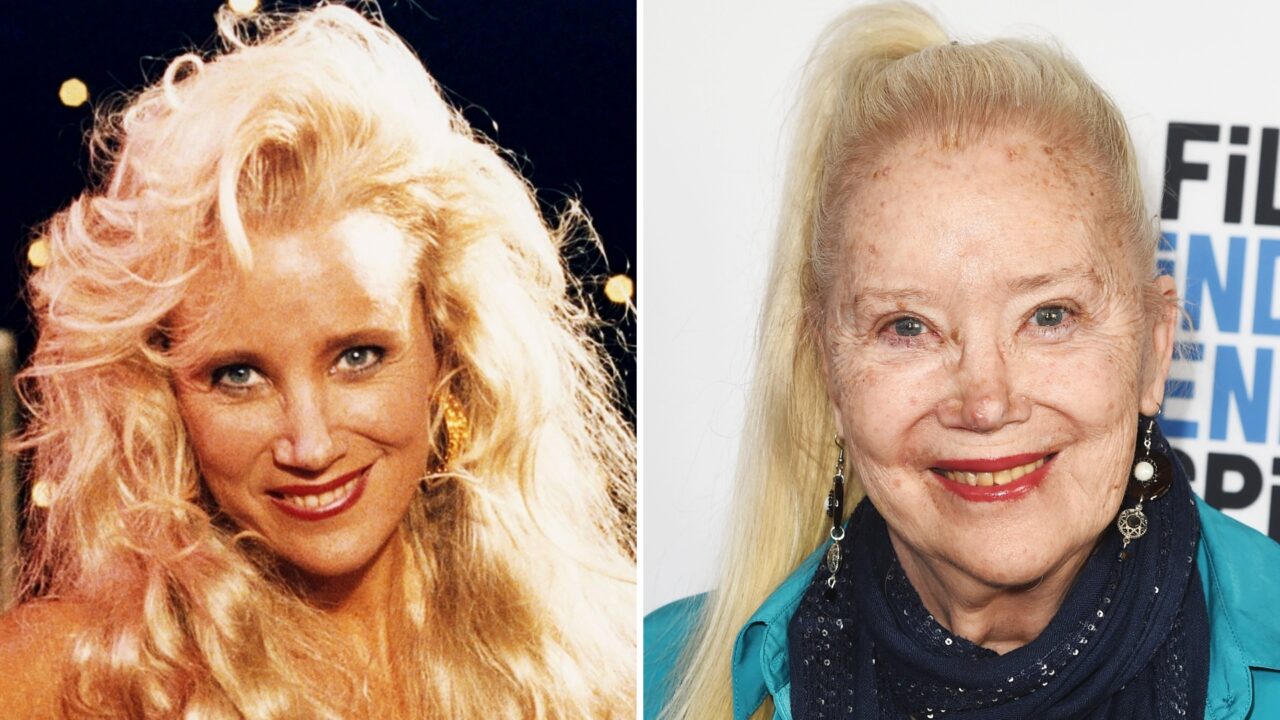 Sally Kirkland Dead: ‘Anna’ Actress Was 84