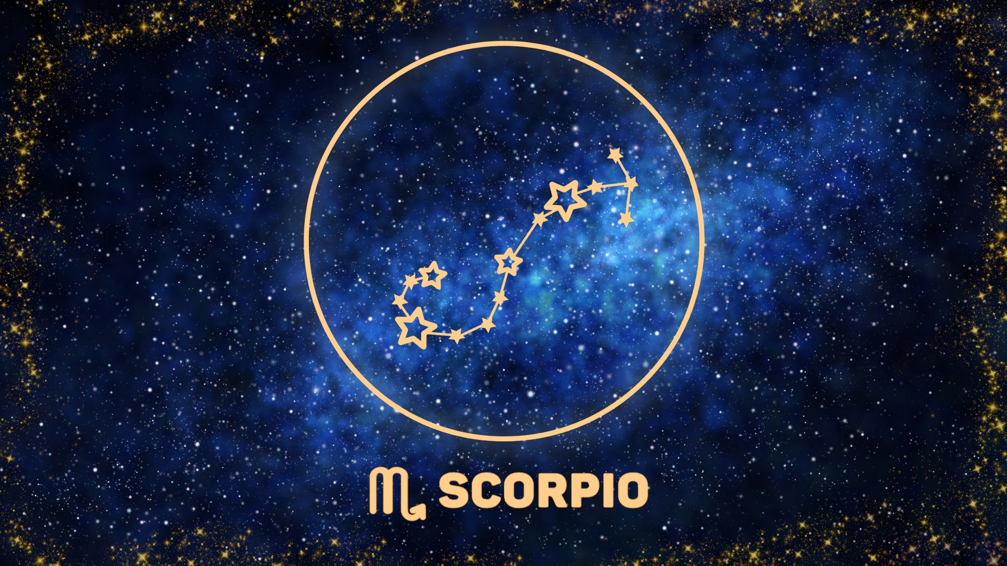 Scorpio December 2025 love horoscope