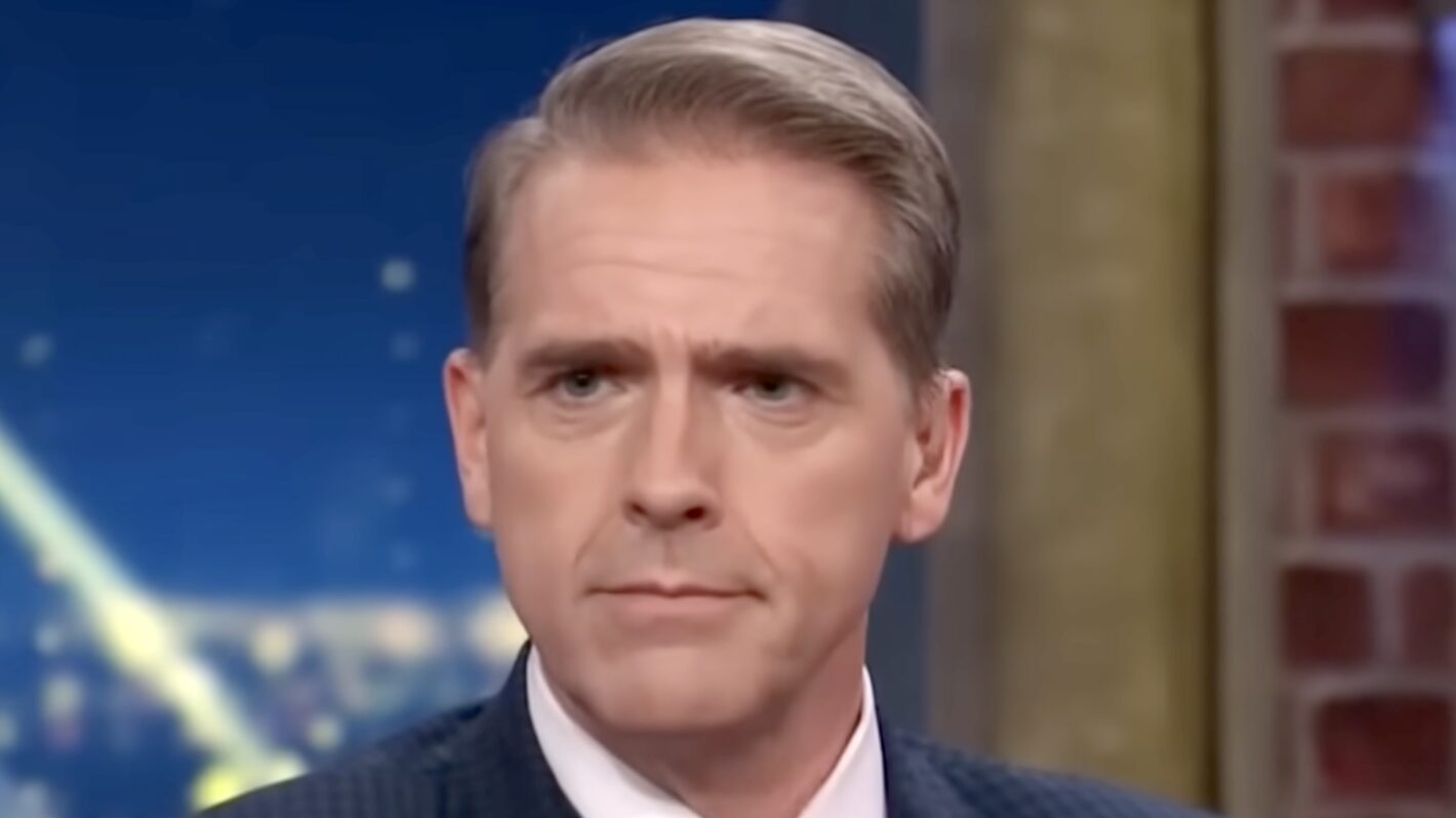 CNN: Scott Jennings Gets Laughed at Over Epstein Claim on Kaitlan Collins Show