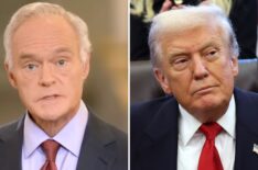 '60 Minutes': Scott Pelley Exposes Trump's Suspicious Pardoning of Crypto Boss