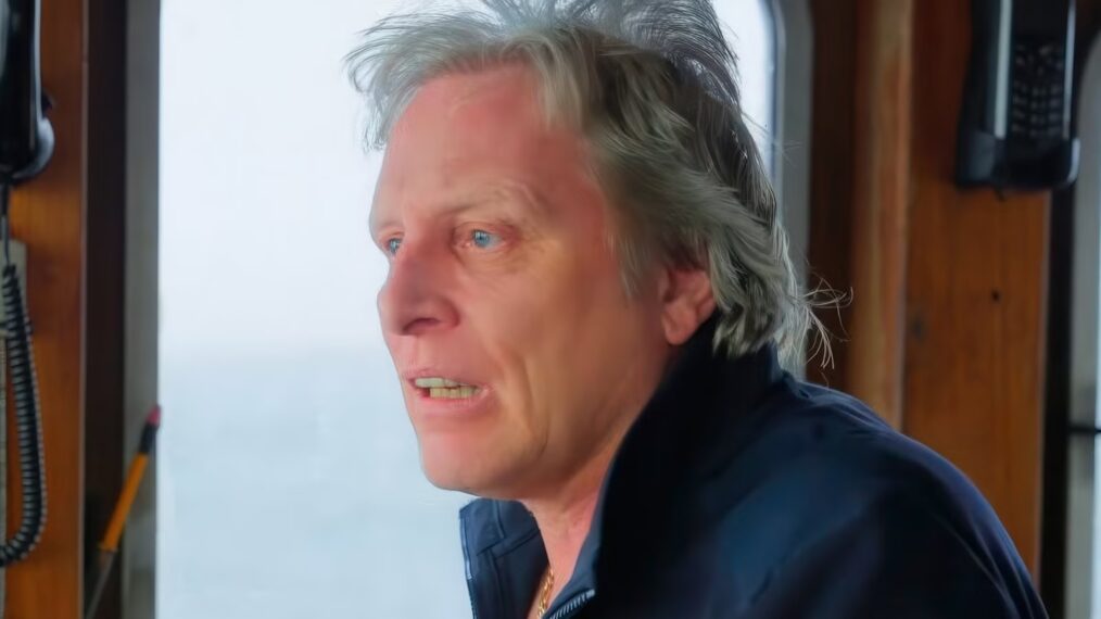 Sig Hansen