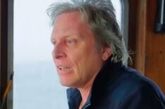 'Deadliest Catch' Star Sig Hansen Breaks Silence After Frightening Medical Emergency