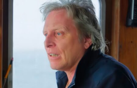 Sig Hansen