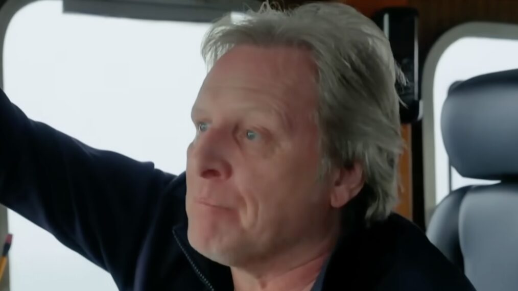 Sig Hansen