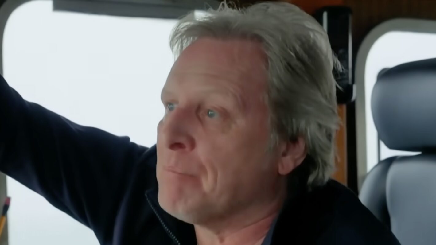 Deadliest Catch' Fans Beg Sig Hansen to Make Big Changes After Medical Emergency