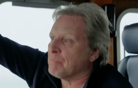 Sig Hansen