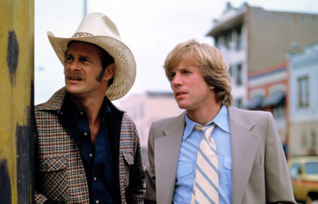 SIMON & SIMON, Gerald McRaney, Jameson Parker, 1981-88