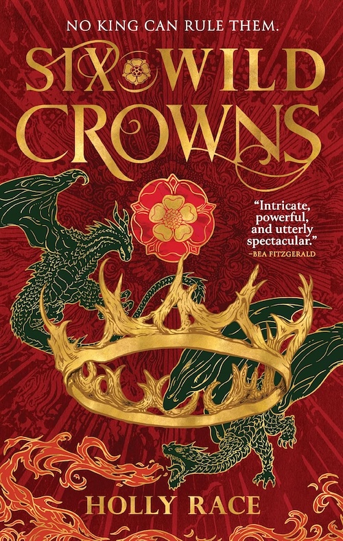 Six Wild Crowns