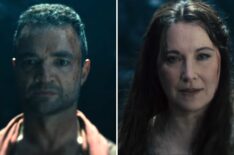 How Does Ashur Return in 'Spartacus: House of Ashur'? Lucy Lawless Cameo Explained (VIDEO)