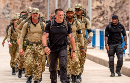 Special Forces Season 4